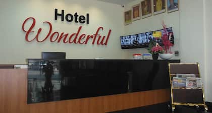 Hotel Wonderful Klang