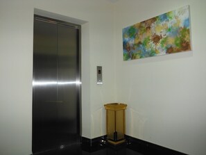 Detalhe da parte interna