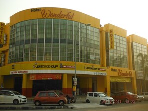 Exterior - Hotel Wonderful Klang (Klang)