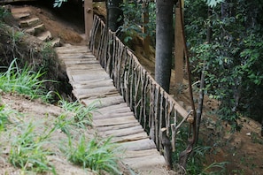 Property grounds - Ella Eco Lodge (Ella)