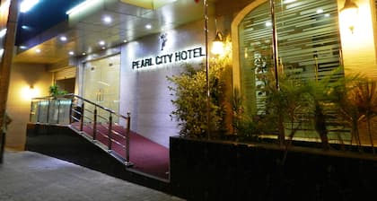 Pearl City Hotel