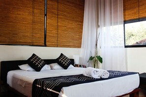 Deluxe Suite | 1 bedroom, premium bedding, in-room safe, desk - Highbury Colombo (Colombo)