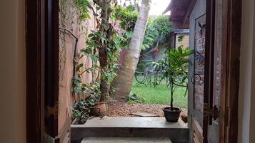 1 bedroom, premium bedding, in-room safe, desk