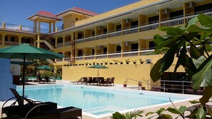 Exterior - Cherrys Home Too Inland Resort (Panglao)