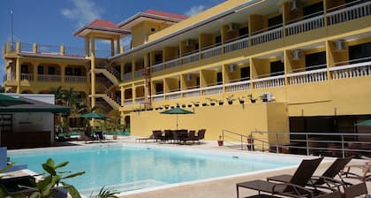 Cherrys Home Too Inland Resort