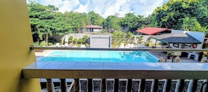 Deluxe Double or Twin Room | Terrace/patio