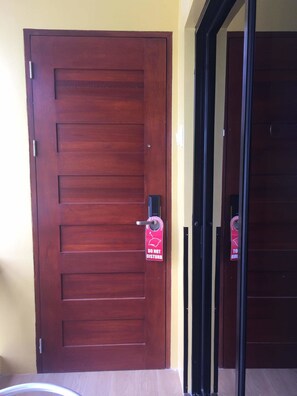 Interior entrance - Cherrys Home Too Inland Resort (Panglao)