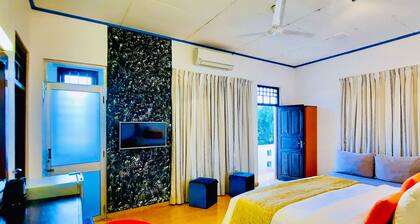 Hotel Dorset