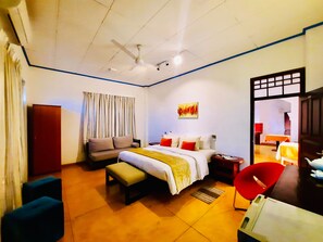Premium bedding, Select Comfort beds, individually furnished - Hotel Dorset (Negombo)