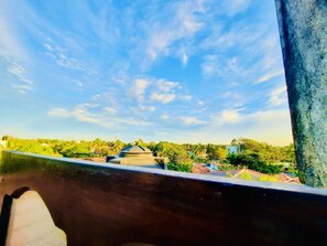 Standard Double Room | Balcony view - Hotel Dorset (Negombo)