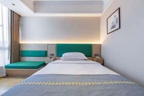 ห้องพัก