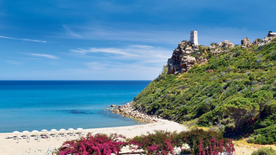 Hotel Club Torre Salinas - Adults Only