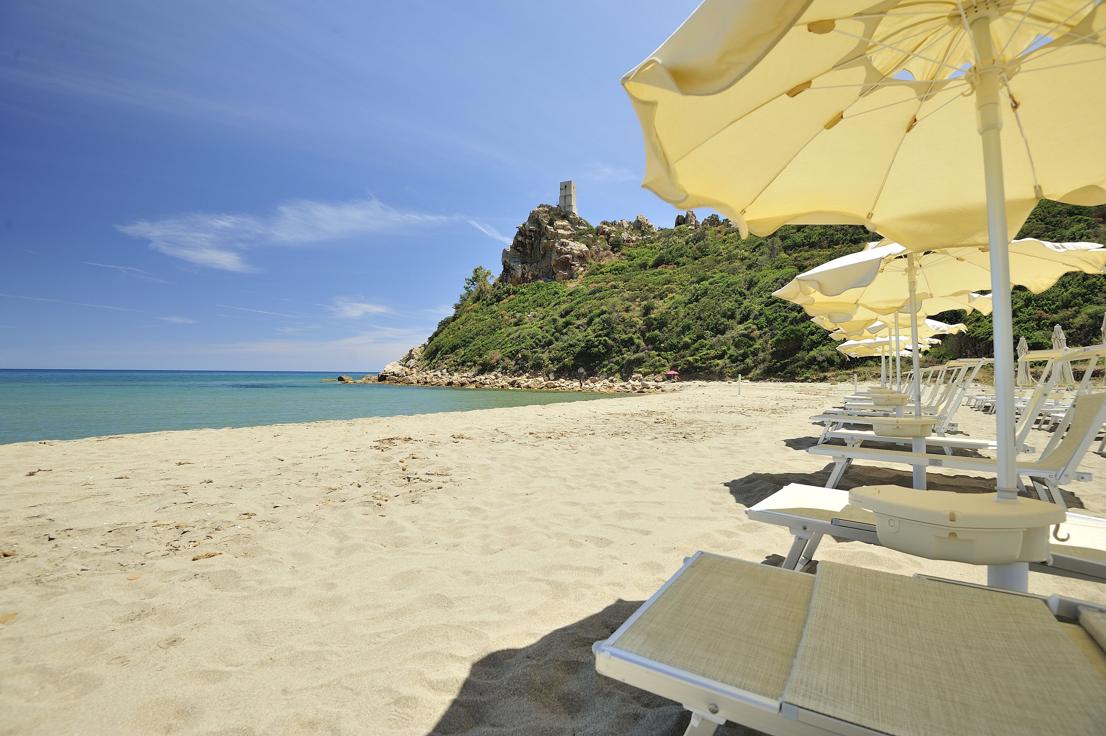 Foto - Hotel Club Torre Salinas - Adults Only