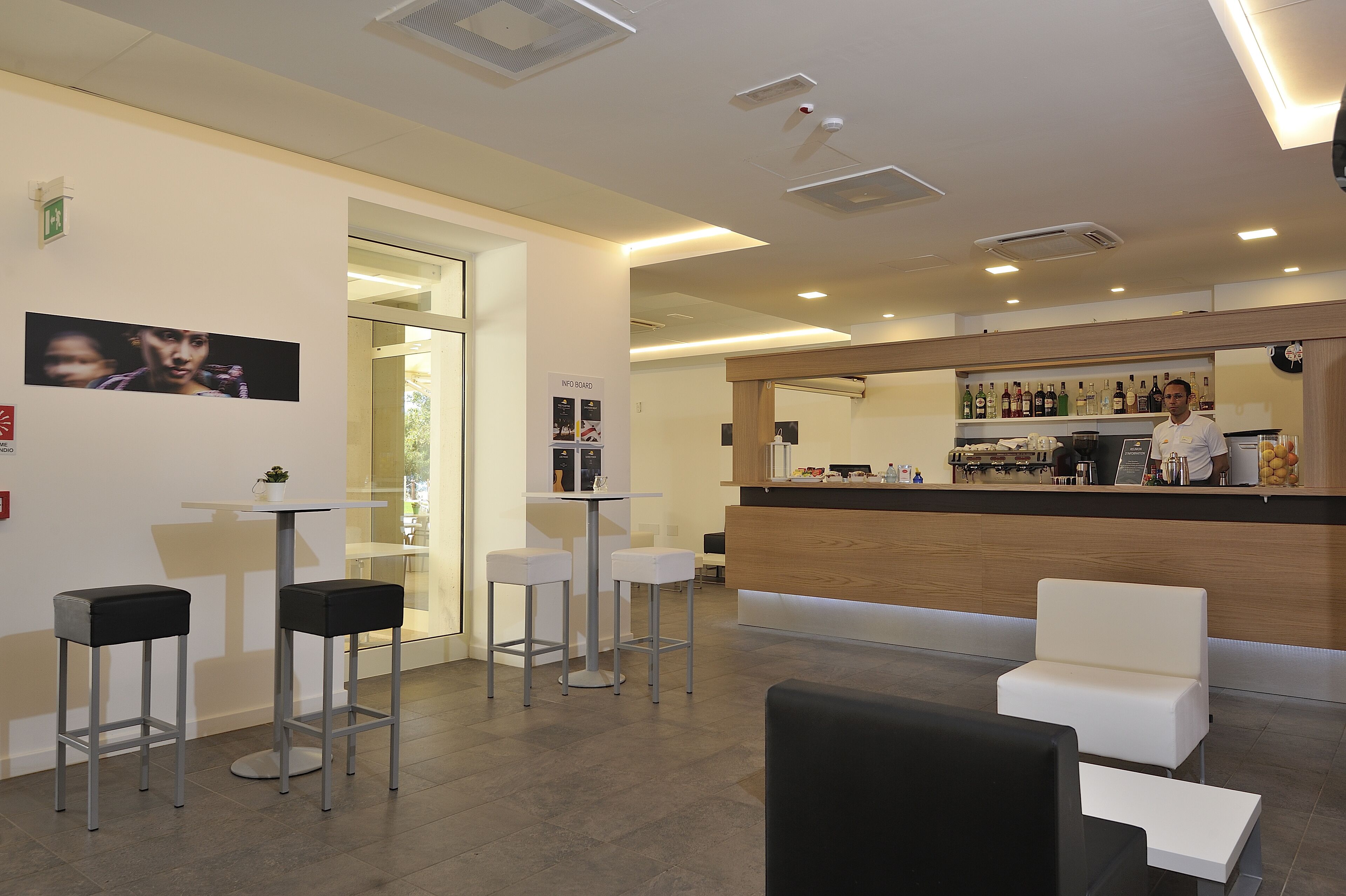Foto - Hotel Club Torre Salinas - Adults Only