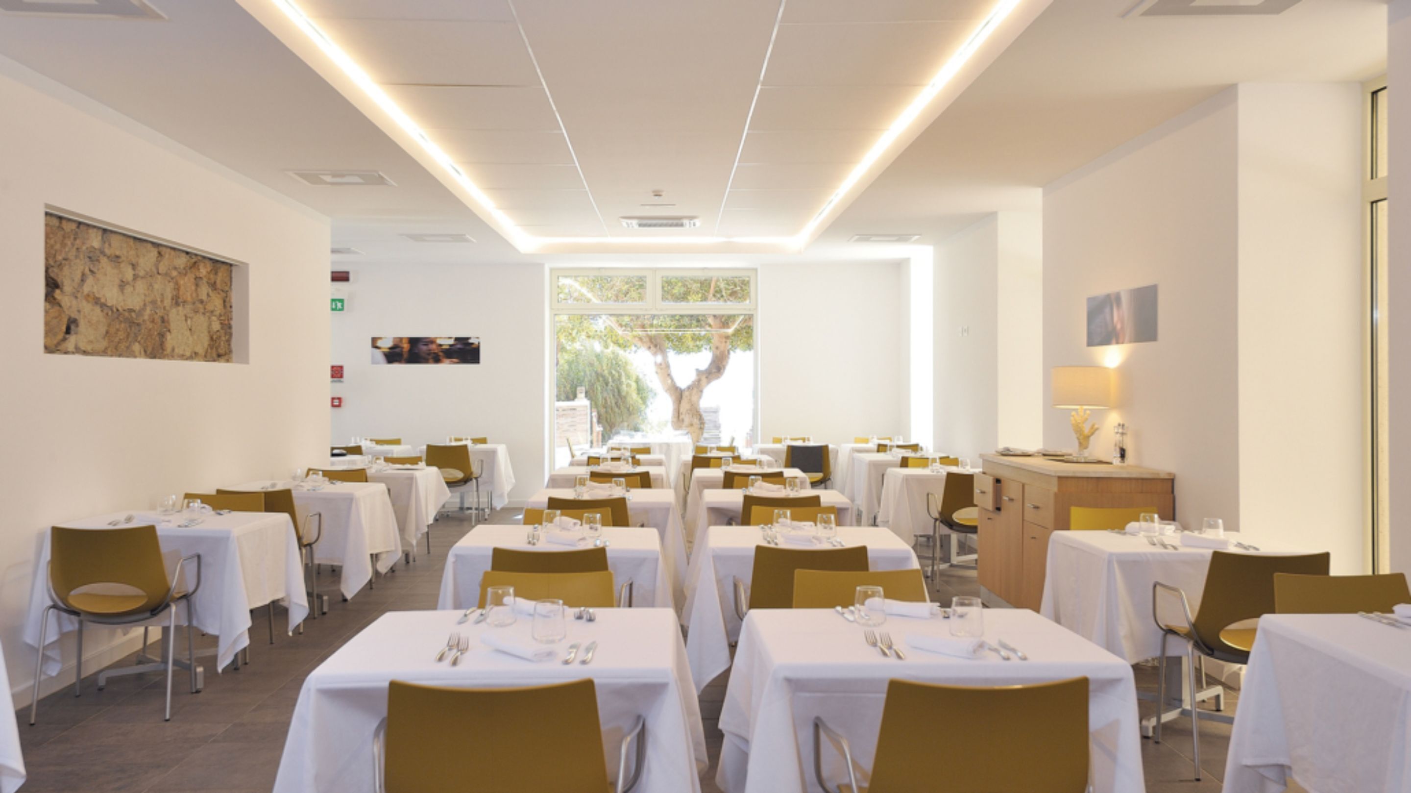 Foto - Hotel Club Torre Salinas - Adults Only