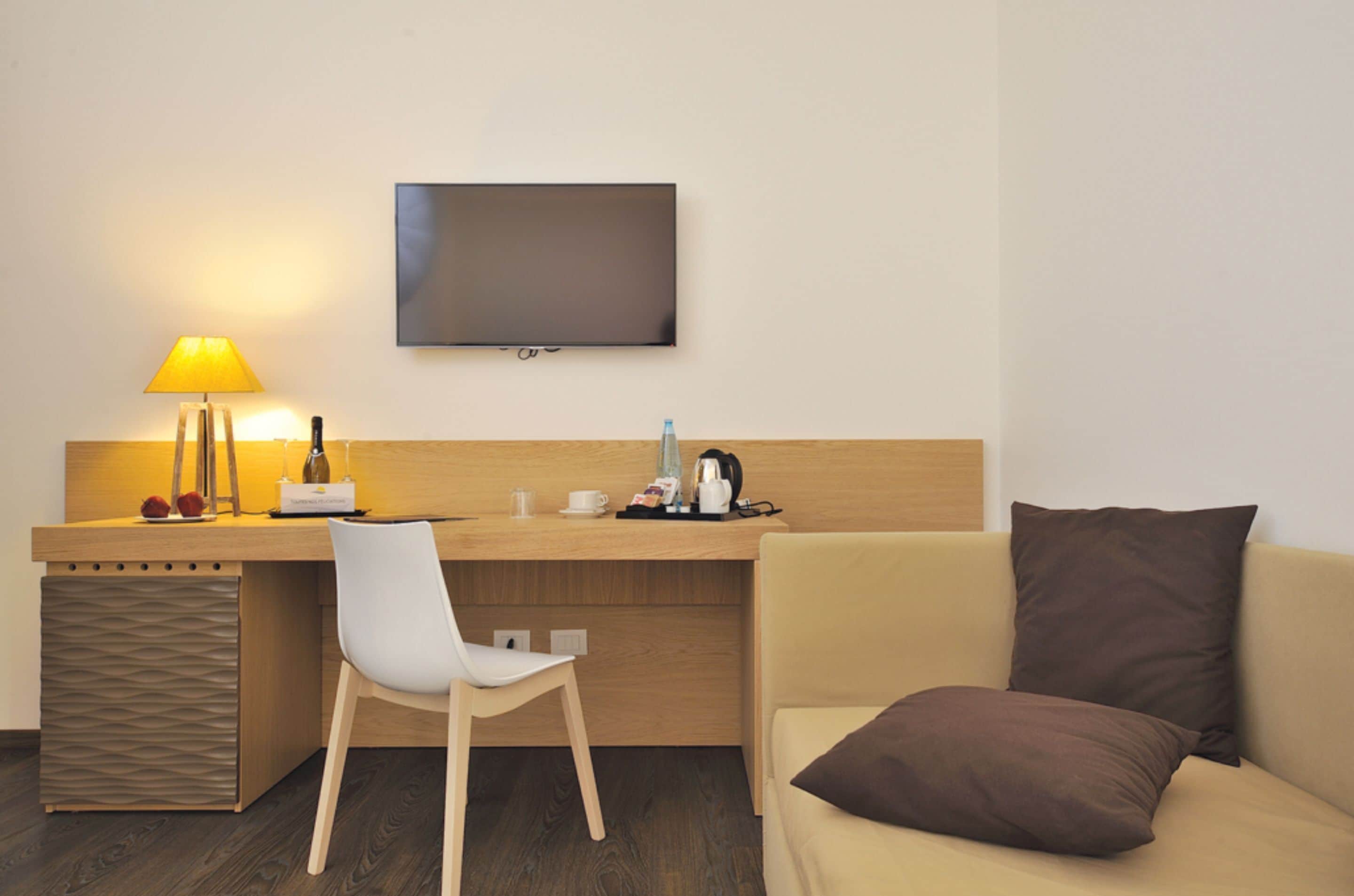 Foto - Hotel Club Torre Salinas - Adults Only