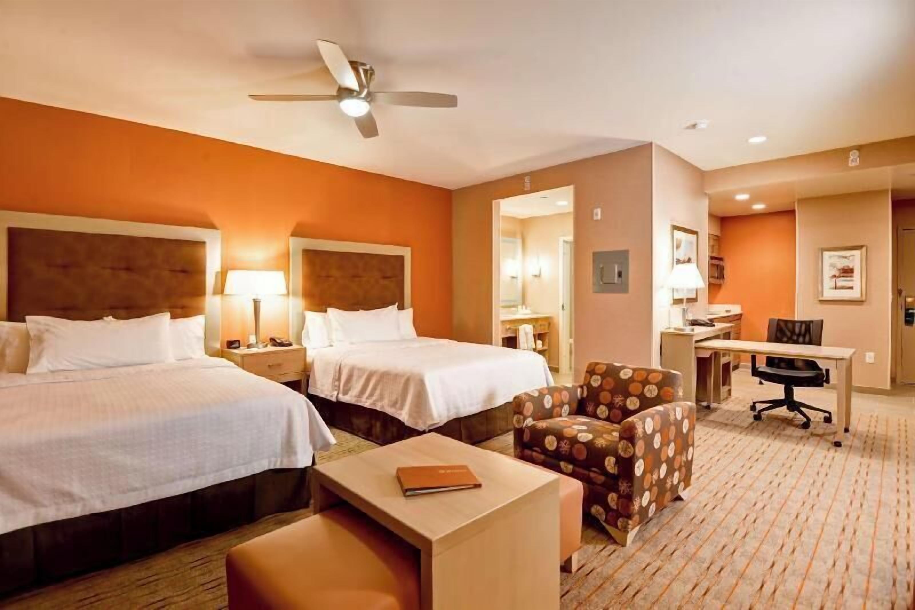 Coffre-fort, lit de bébé (gratuit), accès au Wi-Fi (inclus)