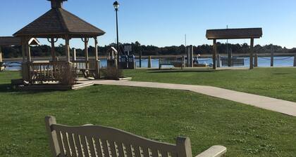 Bask Hotel at Big Rock Landing