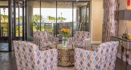 Bask Hotel at Big Rock Landing