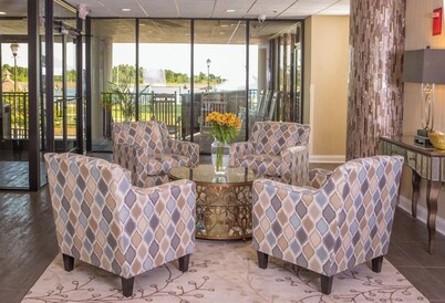 Bask Hotel at Big Rock Landing