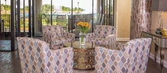 Bask Hotel at Big Rock Landing