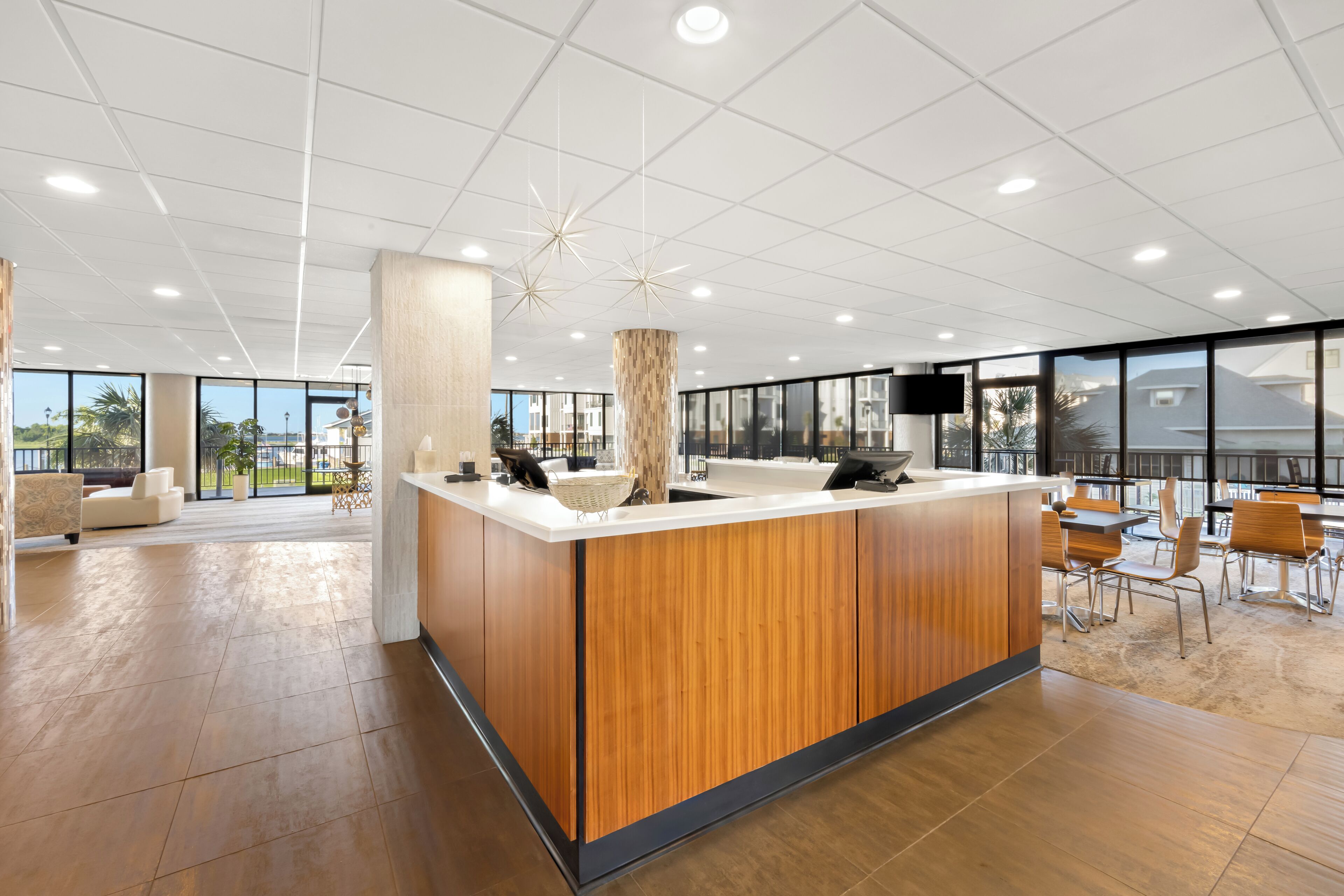 Recepció
