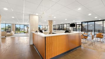 Recepció