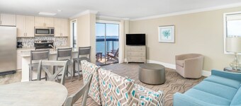 Bask Hotel at Big Rock Landing