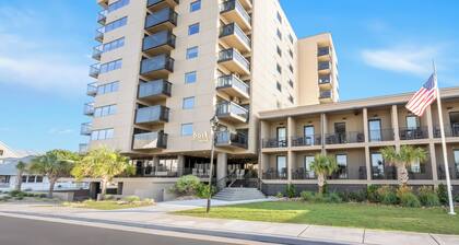 Bask Hotel at Big Rock Landing