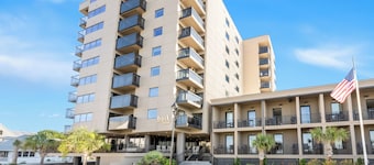 Bask Hotel at Big Rock Landing