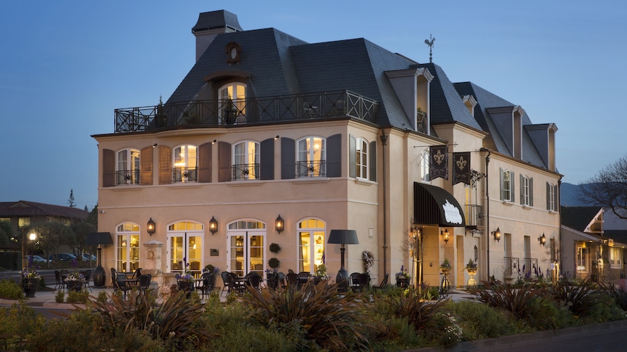 Enchanté Boutique Hotel
