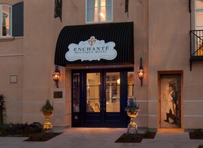 Exterior - Enchanté Boutique Hotel (Los Altos)