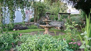 Springbrunnen