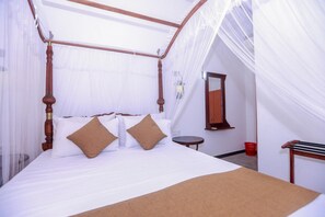 1 dormitorio, ropa de cama de alta calidad, escritorio y wifi gratis