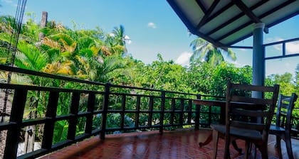 Palitha Guesthouse Hotel Dandelion