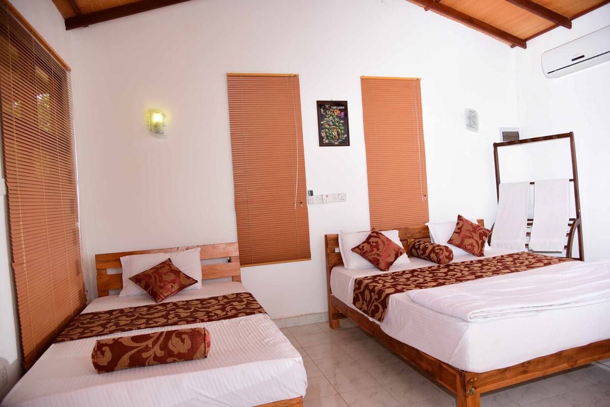 Deluxe Cottage, 1 Queen Bed