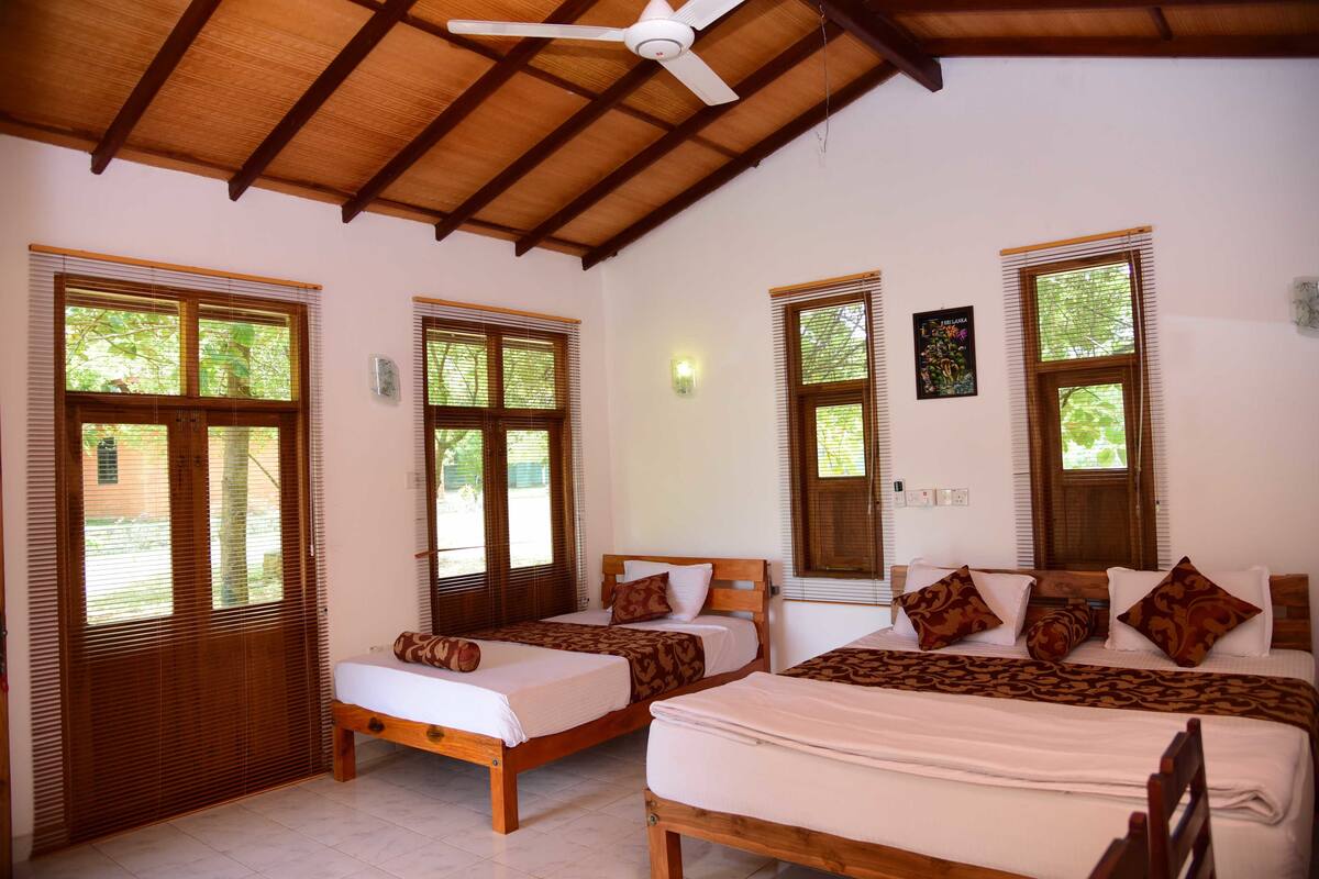 Family Cottage, 1 Bedroom, Lake View, Lakeside