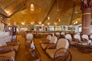 Breakfast, lunch and dinner served - Thulhagiri Island Resort (Thulhaagiri)