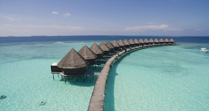 Thulhagiri Island Resort