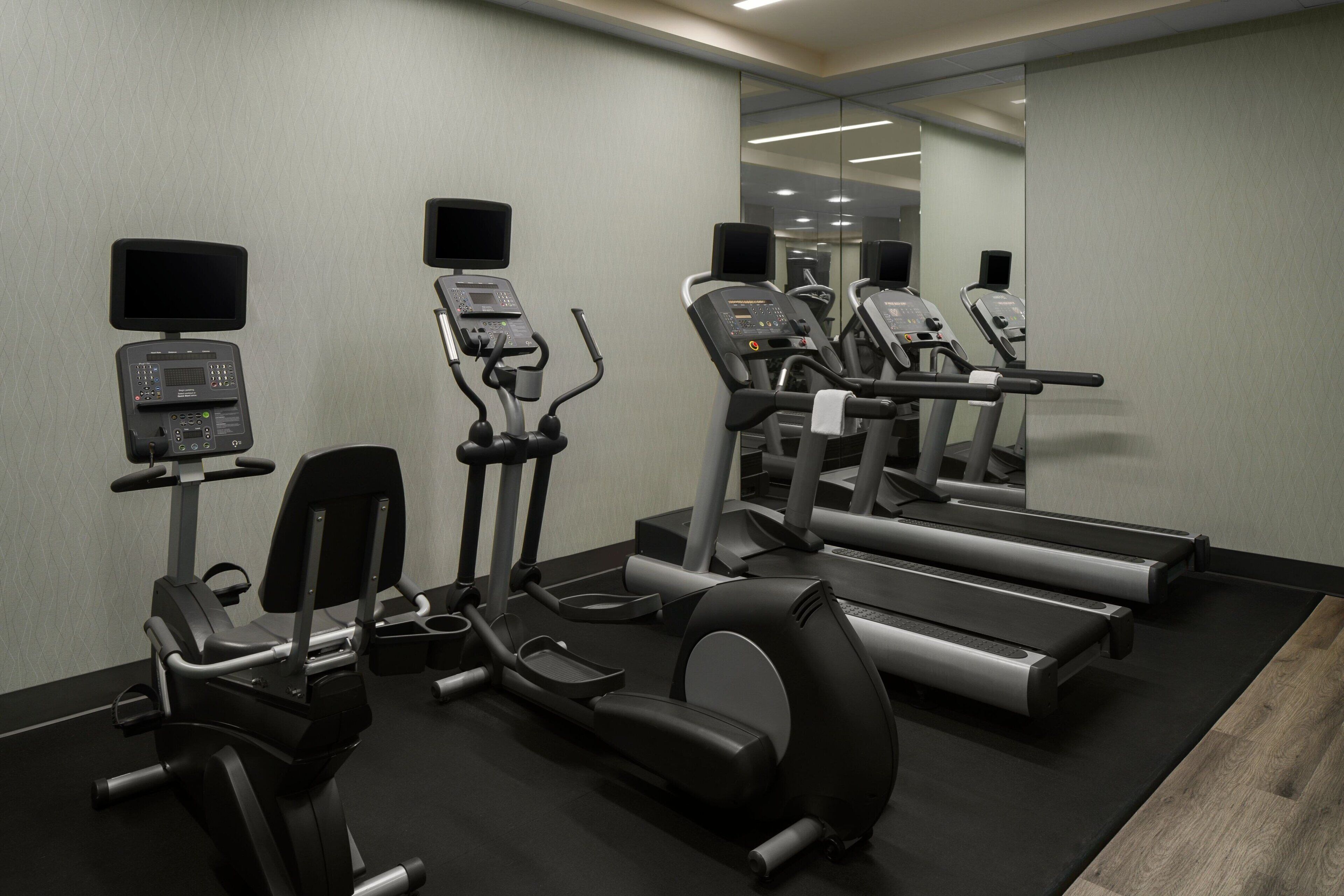 Foto - Courtyard by Marriott San Diego Gaslamp/Convention Center