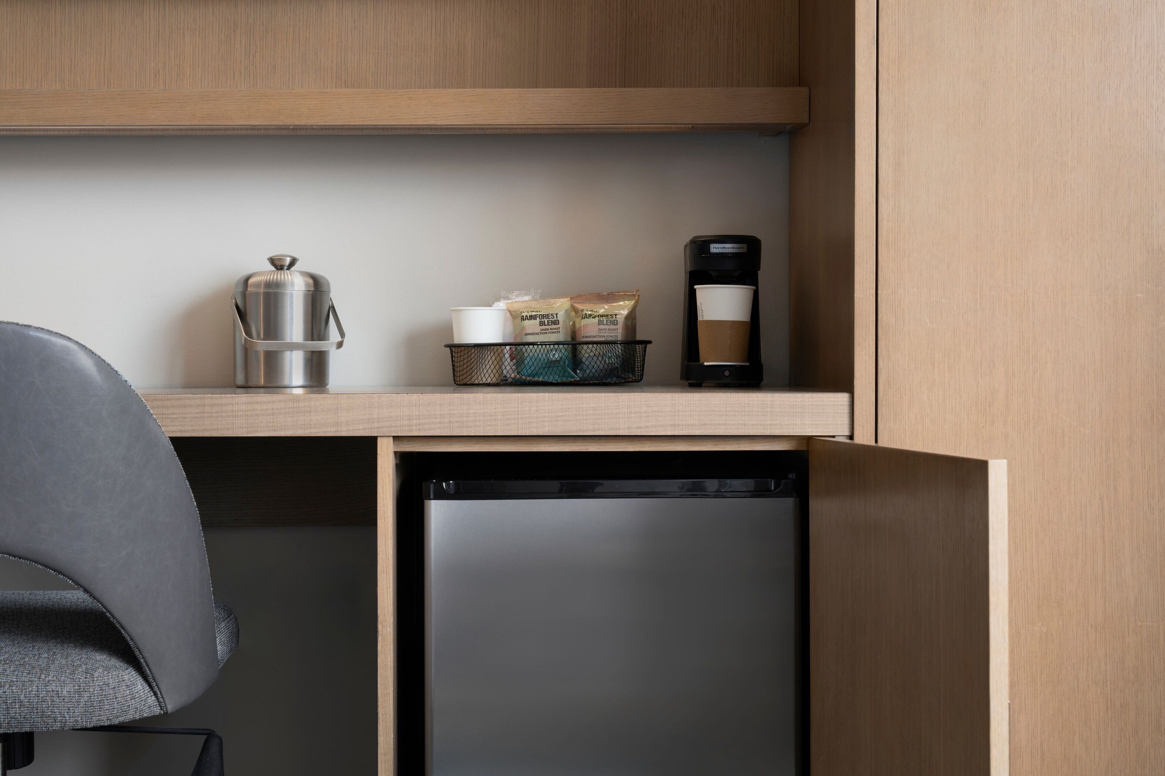 Foto - Courtyard by Marriott San Diego Gaslamp/Convention Center