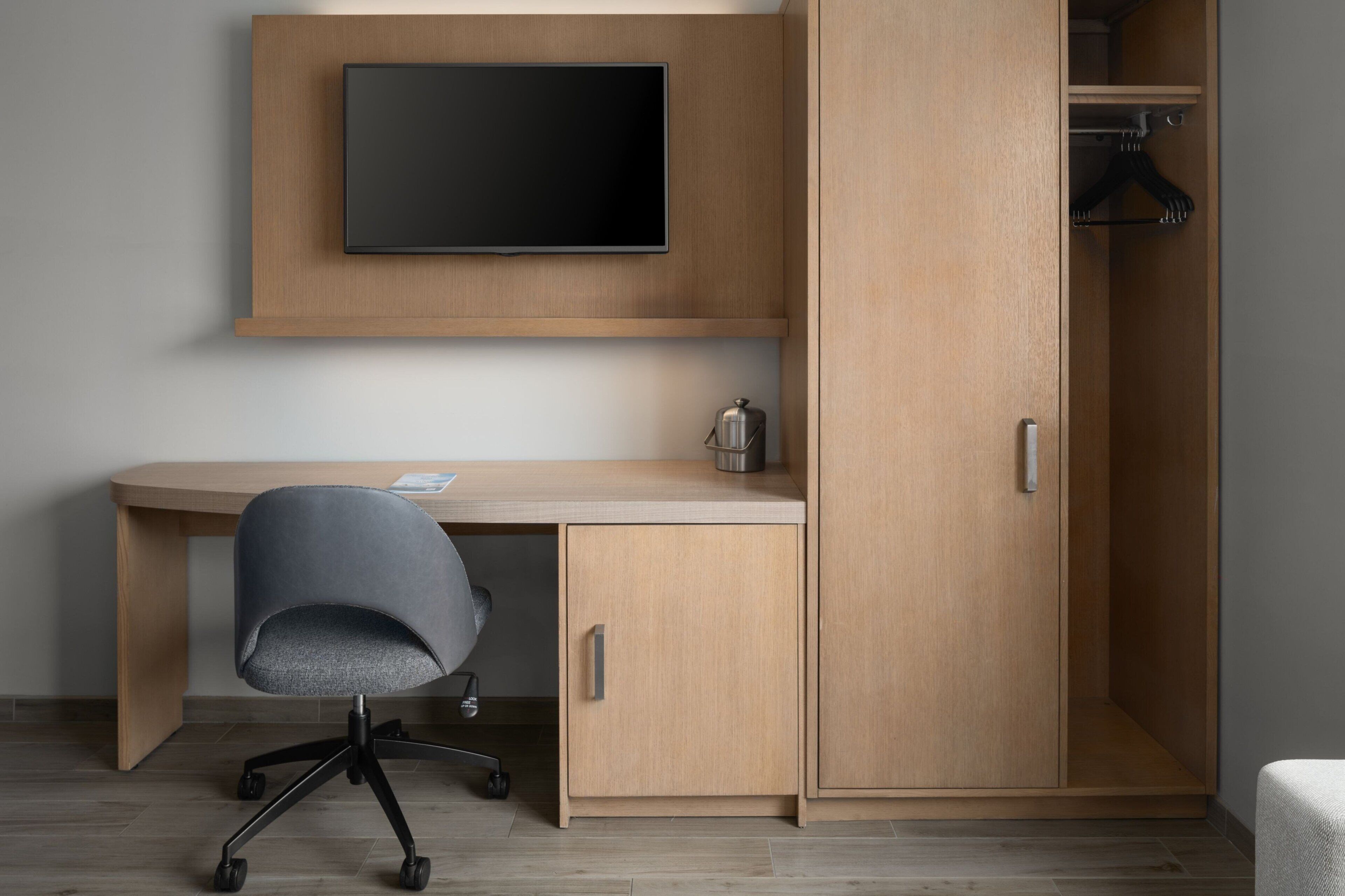 Foto - Courtyard by Marriott San Diego Gaslamp/Convention Center