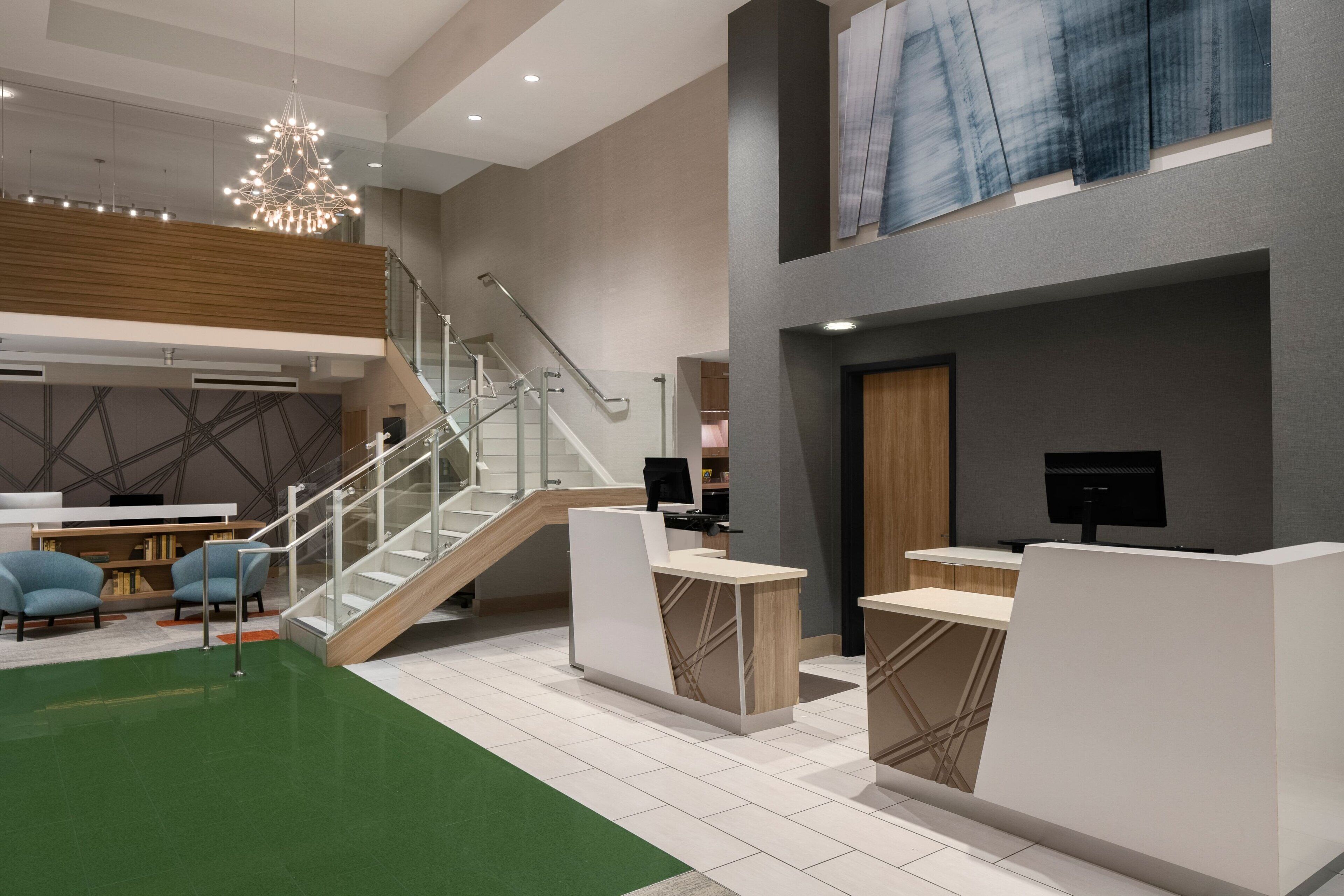 Foto - Courtyard by Marriott San Diego Gaslamp/Convention Center