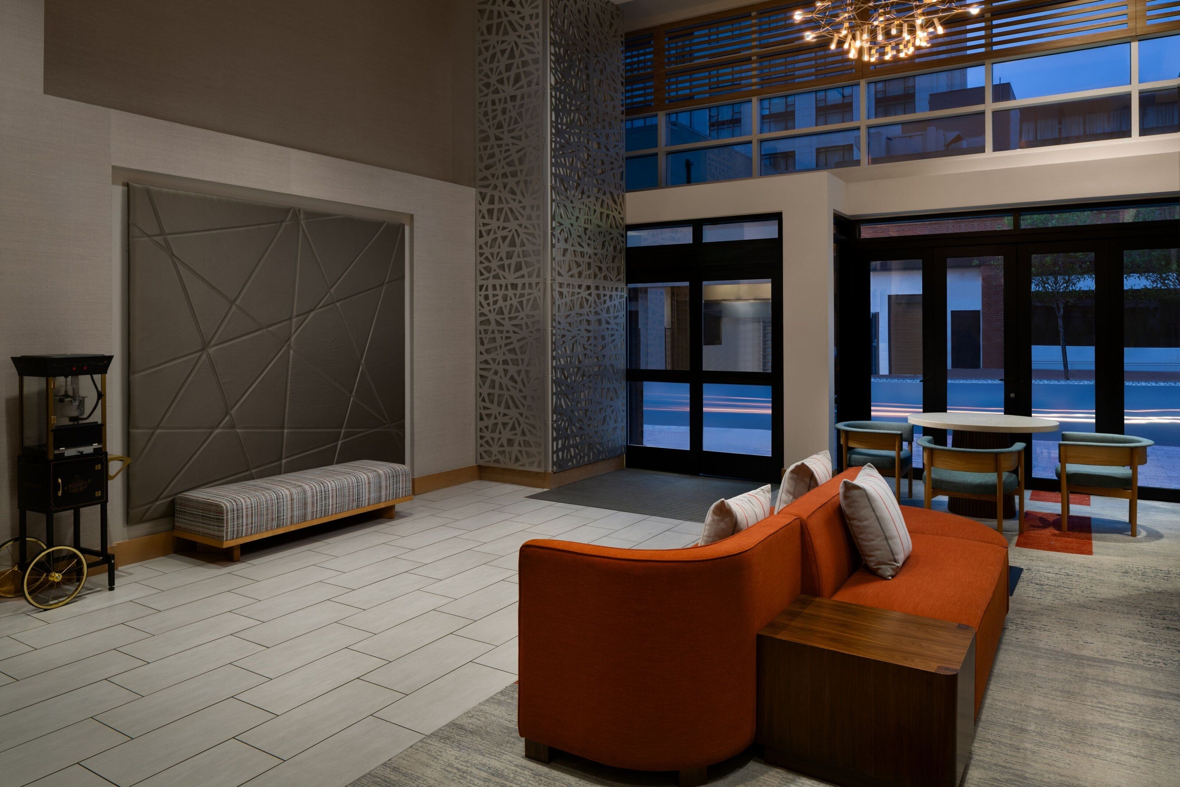 Photo - Courtyard by Marriott San Diego Gaslamp/Convention Center