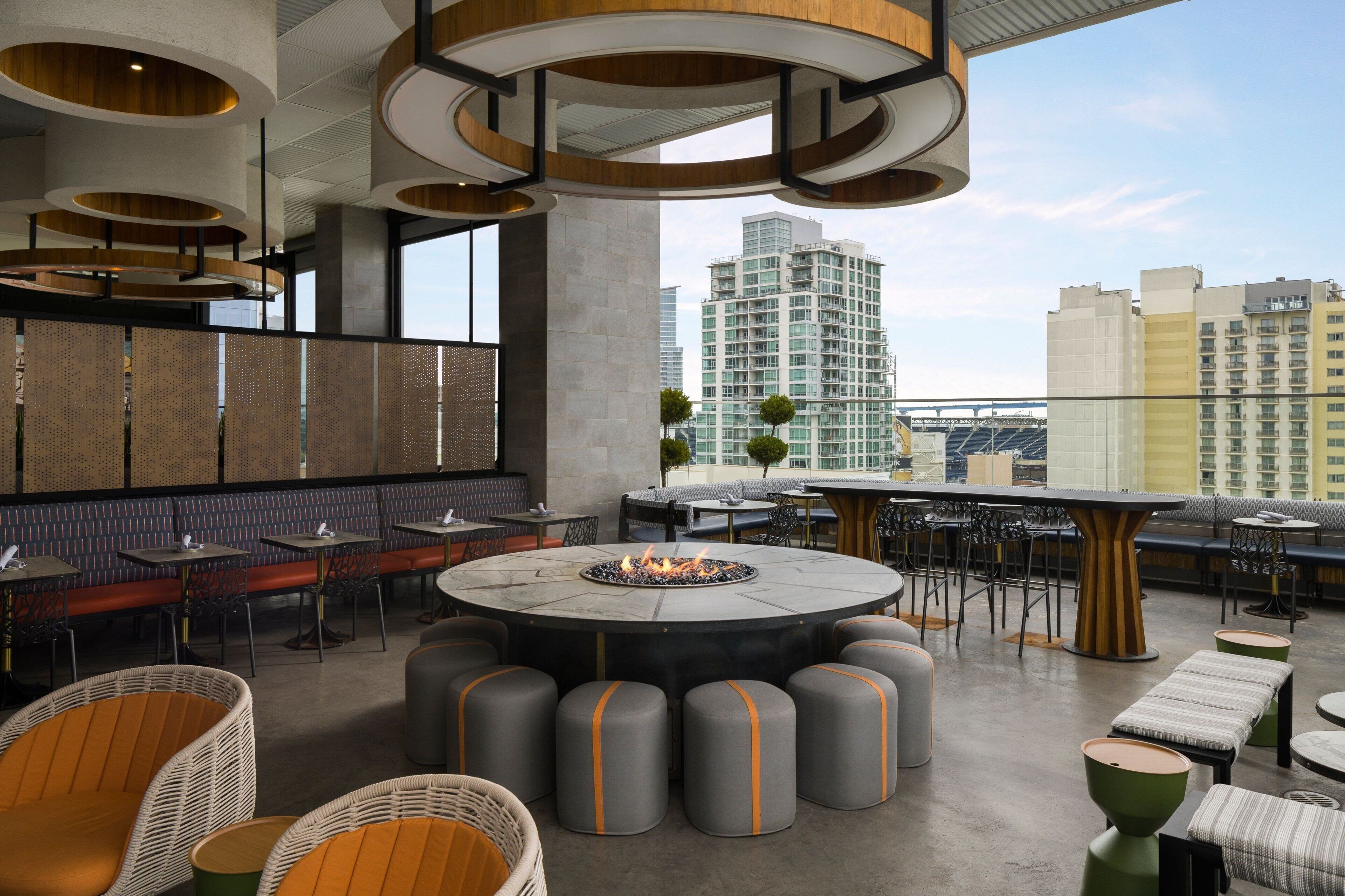 Foto - Courtyard by Marriott San Diego Gaslamp/Convention Center