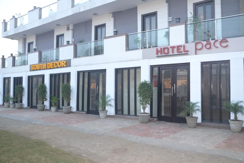 Hotel Pace