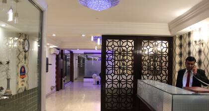 Hotel Comfort Zone Greater Kailash