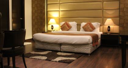 Hotel Comfort Zone Greater Kailash