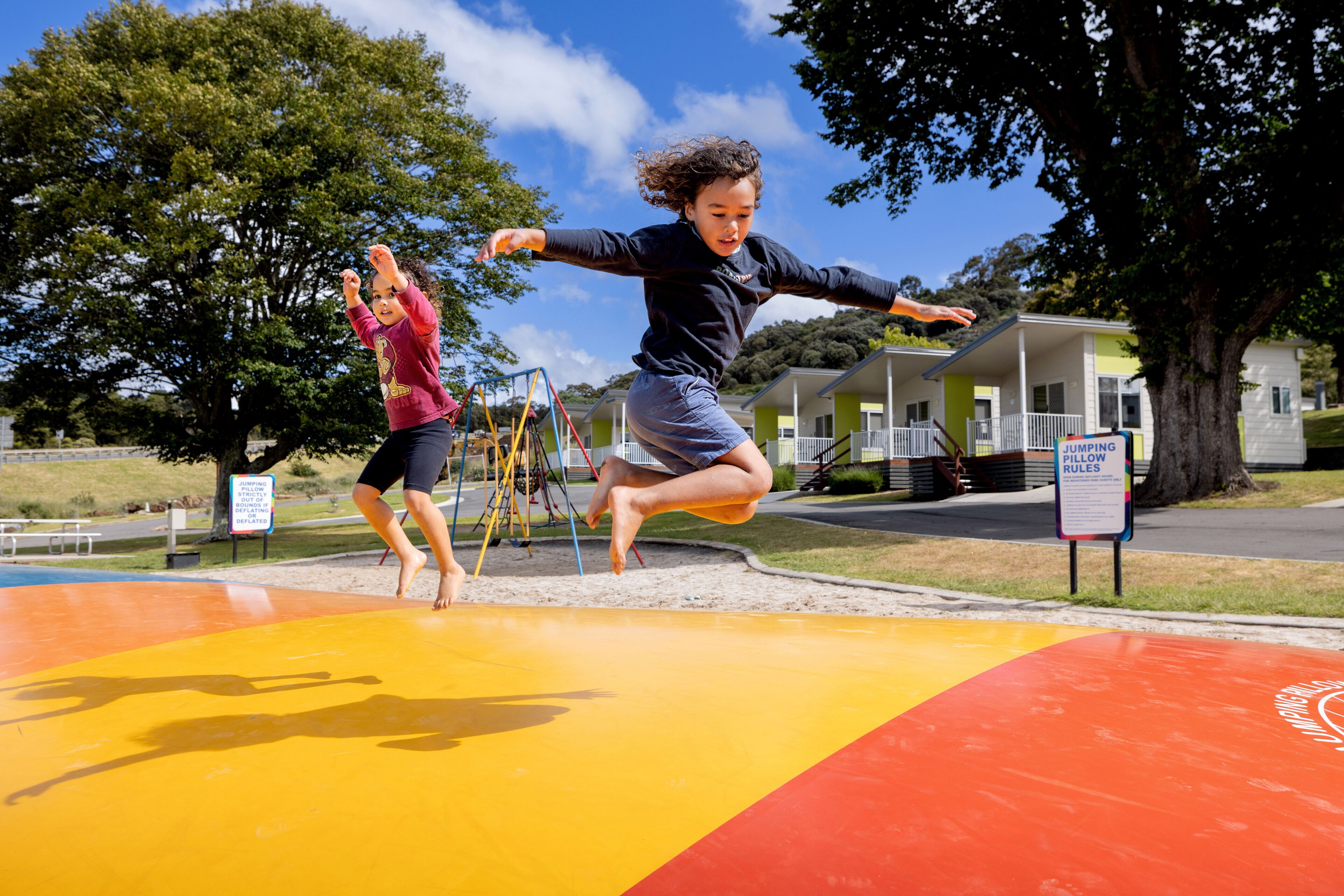 Foto - BIG4 Launceston Holiday Park