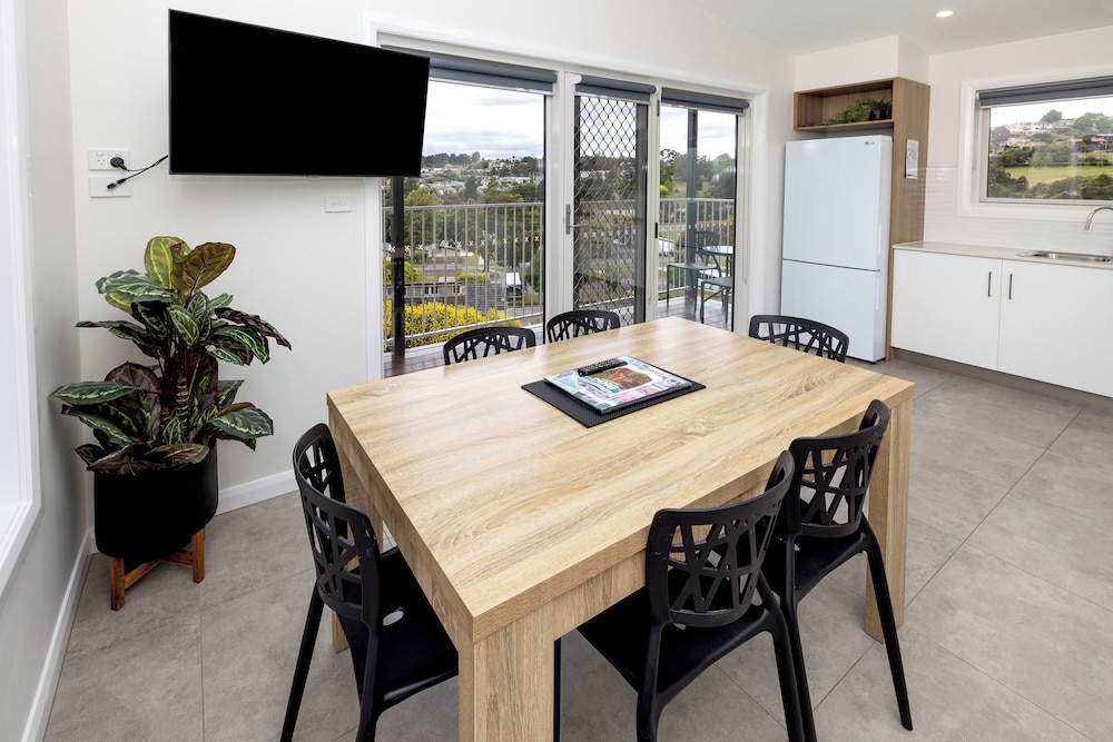 BIG4 Launceston Holiday Park by null